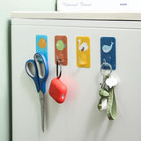 3 pieces hooks