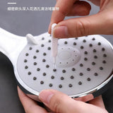 10 Pcs Cleaning Brush Set