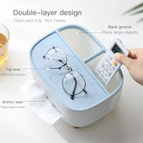 ECOCO Tissue Box