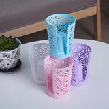 Tissue roll stand