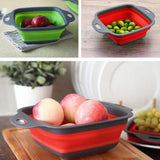 2 pcs strainer set