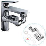 Bubbler faucet