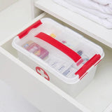 First aid box (Large)