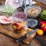 Disposable food cover (Approx 100 pieces)