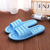 Soft bathroom slipper's