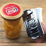 Adjustable Bottle Opener