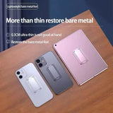 Foldable Mobile Phone Holder