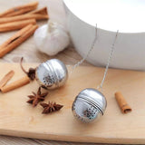 New Stainless Steel Spice Ball