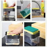 Liquid dispenser
