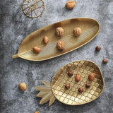 Wooden tray