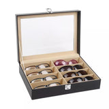 Display Box Organizer