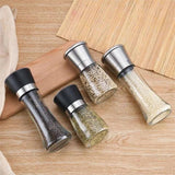 Manual Herbs Grinder