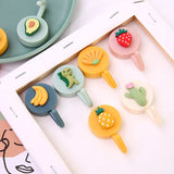 Keychain holder self adhesive ( pack of 5 )