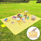 Picnic Perfect Foldable Mat
