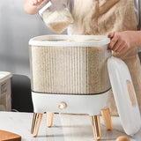 20Ltr Rice Dispenser