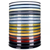 Glittering Decorative Tape for corners and tiles