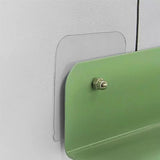 Punch Free Screw Stickers (3 Pcs)