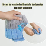 Warm Touch Toilet Seat Cover