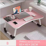 Laptop table