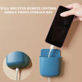 Multipurpose wall holder