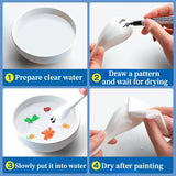 Magical Water Painting Pens