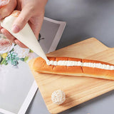 Disposable Pastry Bags (Pack of 100)