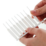 10 Pcs Cleaning Brush Set