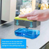 Liquid dispenser