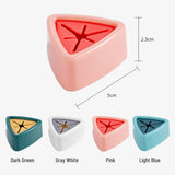 Triangle Shaped Wall Mounted Hook