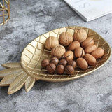 Wooden tray