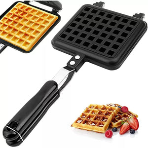 Waffles maker