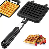 Waffles maker
