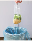 Sink Trash Collection With 50 pcs Mesh Bag