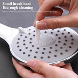 10 Pcs Cleaning Brush Set