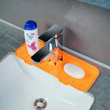 Silicone Drain Mate For Kitchen Sink