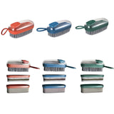 Multifunctional Hydraulic Cleaning Brush (3 Pcs Set)