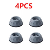 Anti Vibration Feet Pads pack of 4