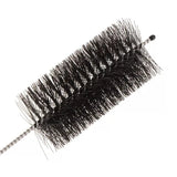 10 Pcs Slim Brush Set