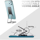 Foldable Mobile Phone Holder