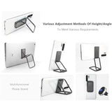 Foldable Mobile Phone Holder