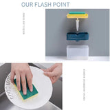 Liquid dispenser