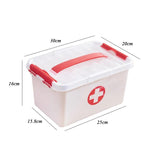 First aid box (Large)