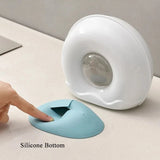 Food Bag Dispenser (Round)