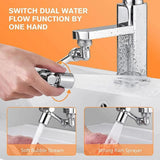 Bubbler faucet