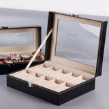 Display Box Organizer