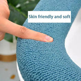 Warm Touch Toilet Seat Cover