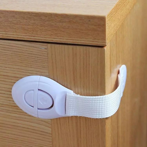 Child Safety Lock