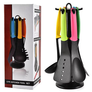 Non stick set