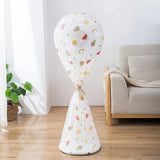 Standing fan cover