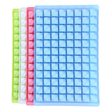 96 cubic ice tray